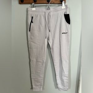 Echt Tapered Leg Joggers